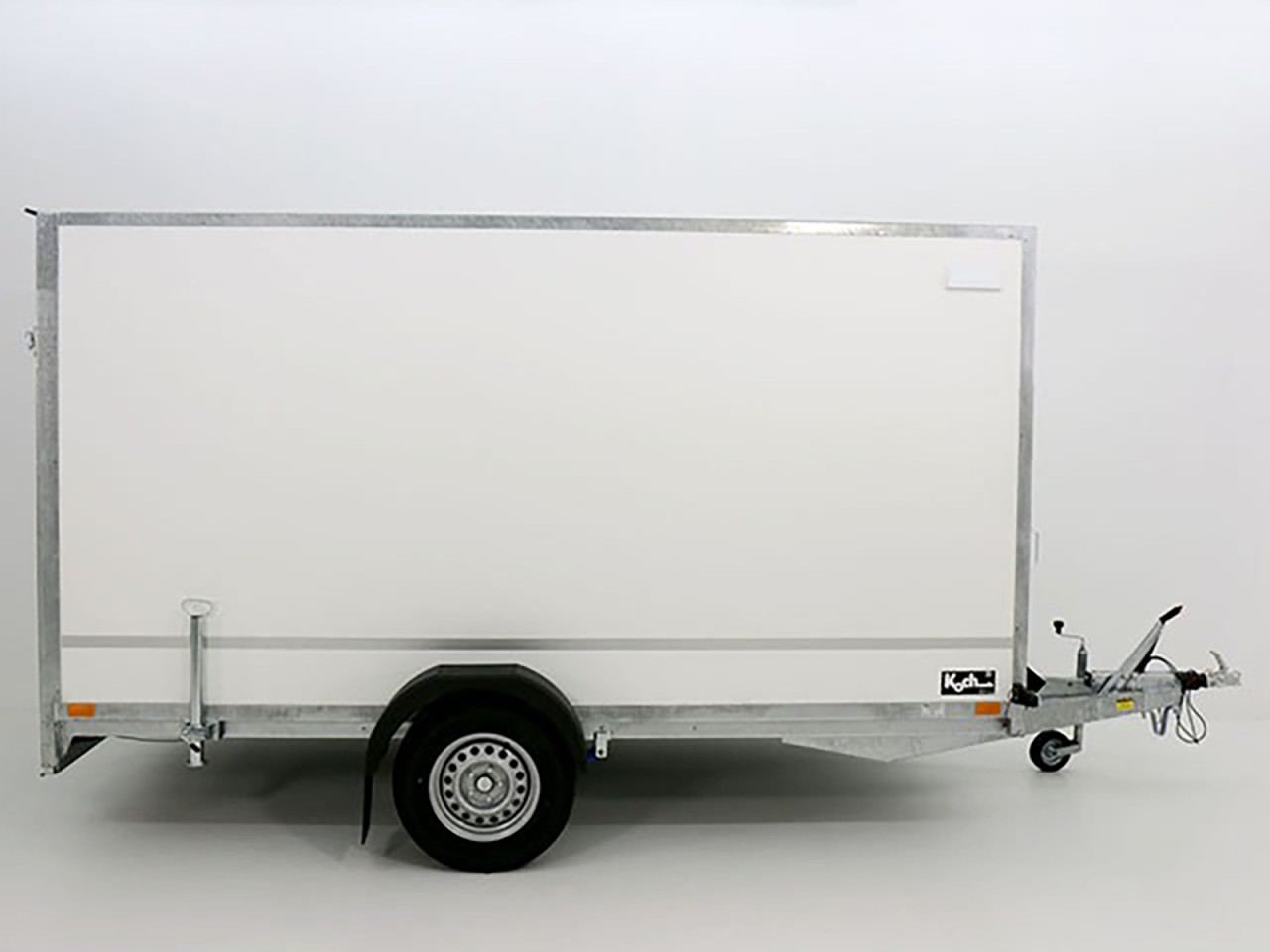 Blyss Kofferanhänger 146x357cm Höhe:180cm 1,3t-Neu